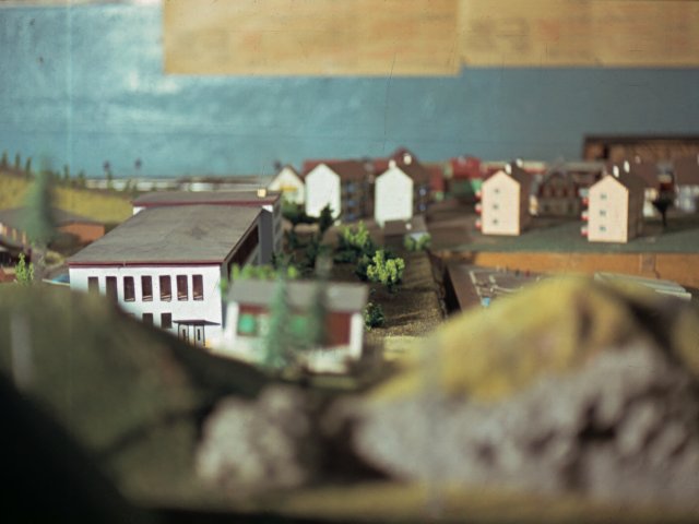 Bilder vor 50 Jahren