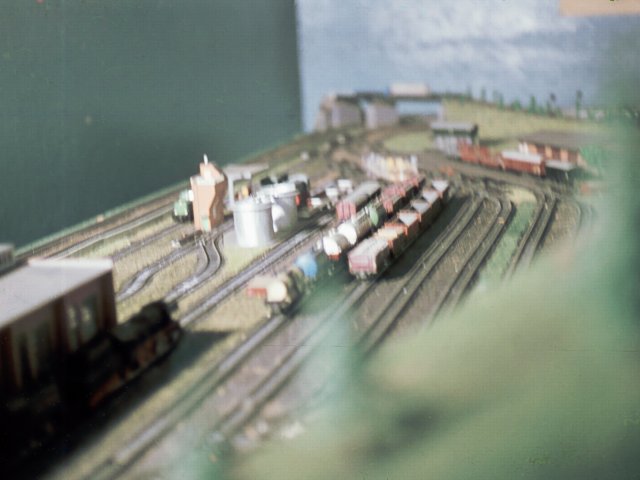 Bilder vor 50 Jahren