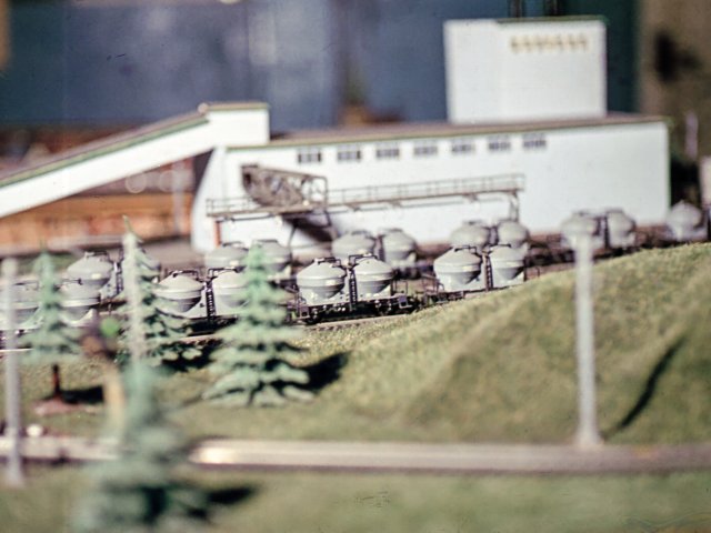 Bilder vor 50 Jahren