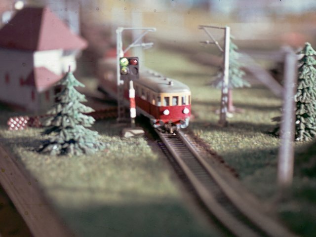 Bilder vor 50 Jahren