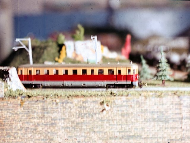 Bilder vor 50 Jahren