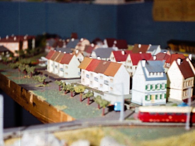 Bilder vor 50 Jahren