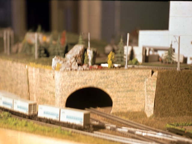Bilder vor 50 Jahren