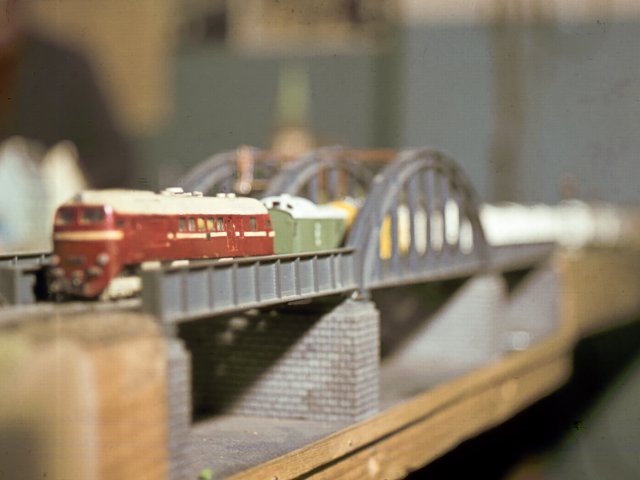 Bilder vor 50 Jahren