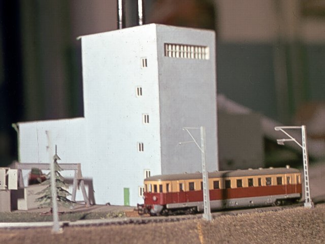 Bilder vor 50 Jahren