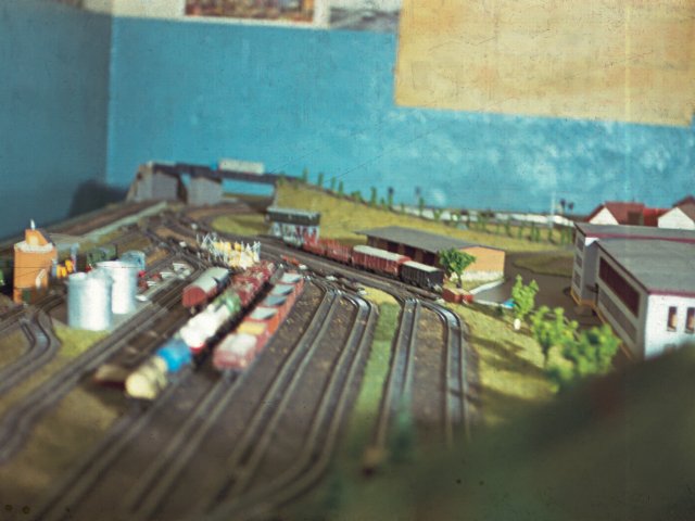 Bilder vor 50 Jahren