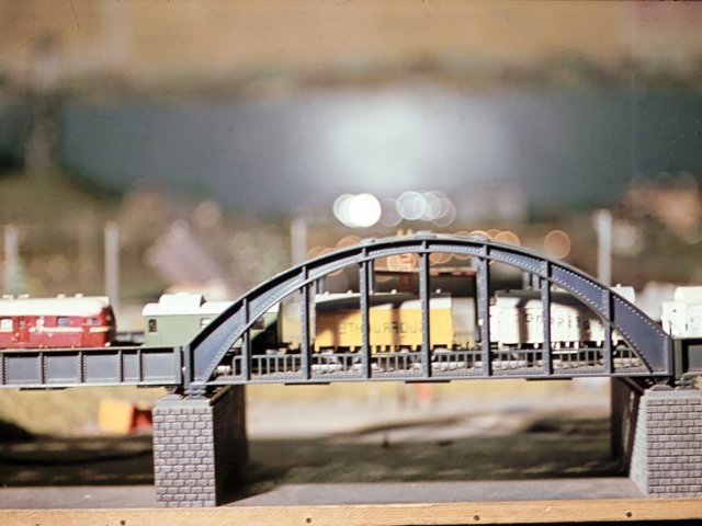 Bilder vor 50 Jahren